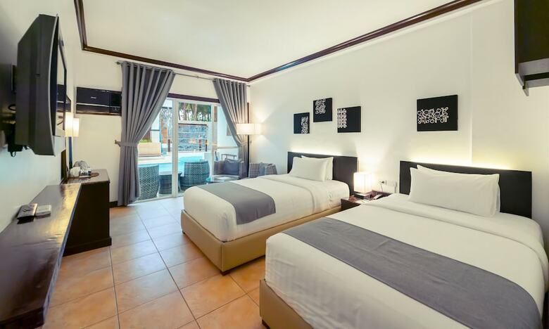 Hotel Boracay Ocean Club