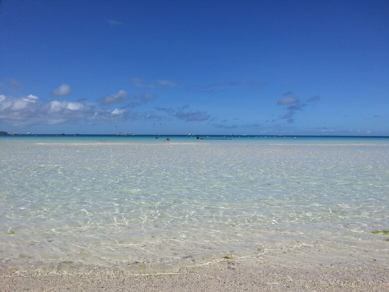 Hotel Boracay Ocean Club