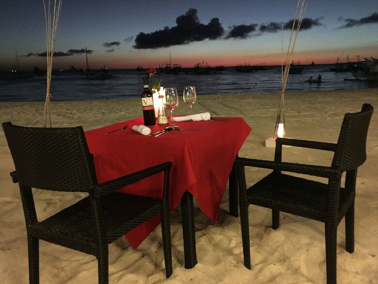 Hotel Boracay Ocean Club