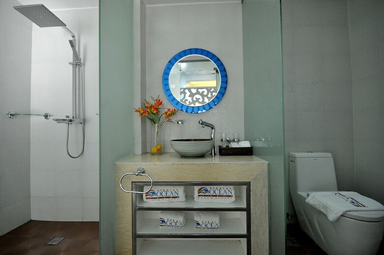 Hotel Boracay Ocean Club