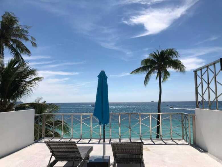 Hotel Boracay Ocean Club