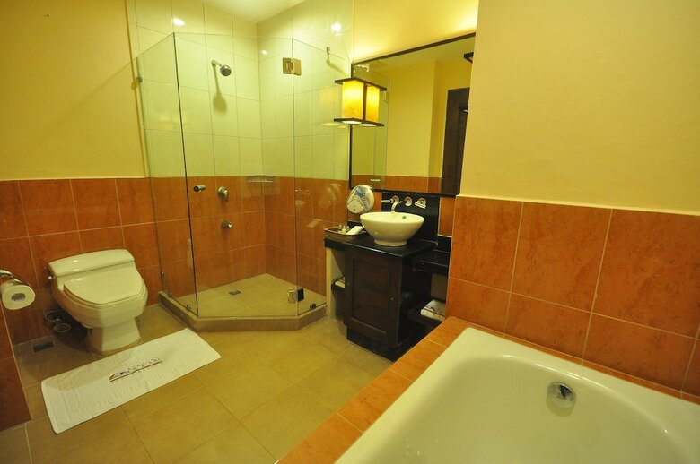 Hotel Boracay Ocean Club