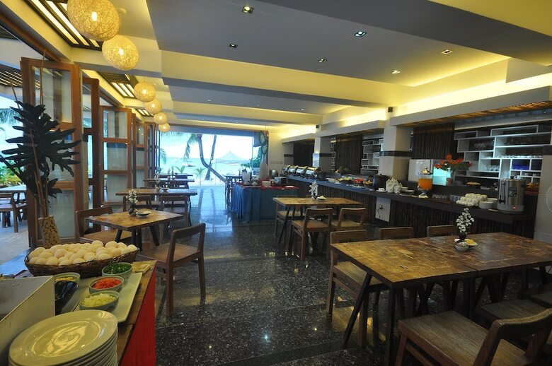 Hotel Boracay Ocean Club