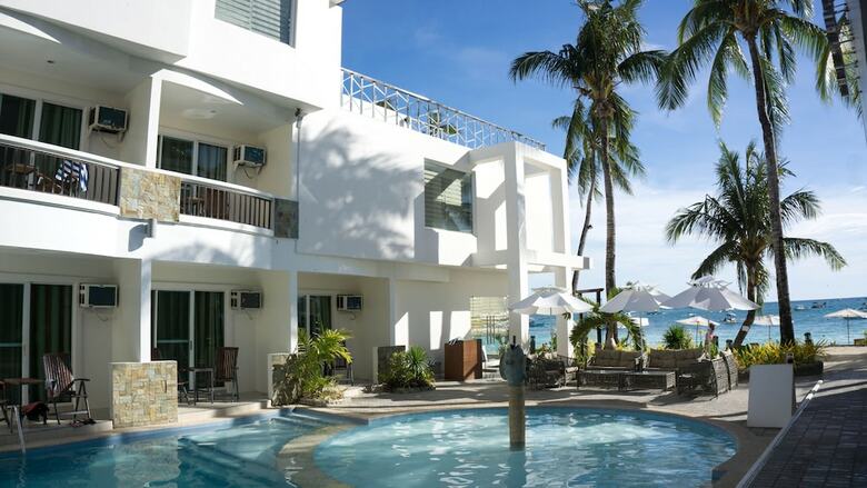 Hotel Boracay Ocean Club