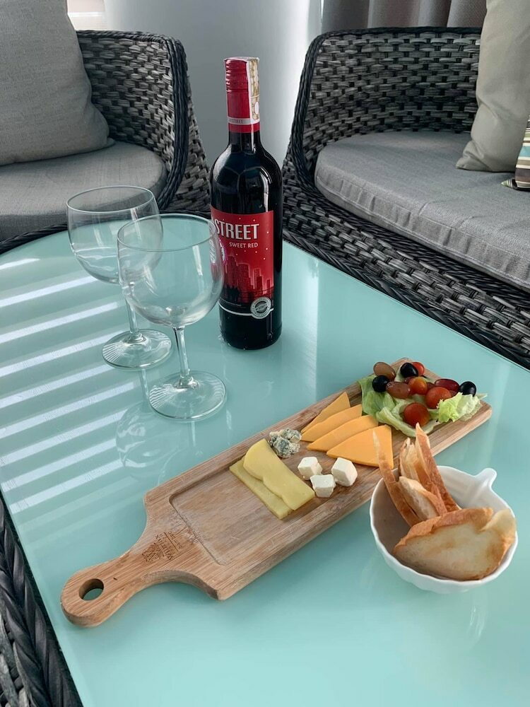 Hotel Boracay Ocean Club