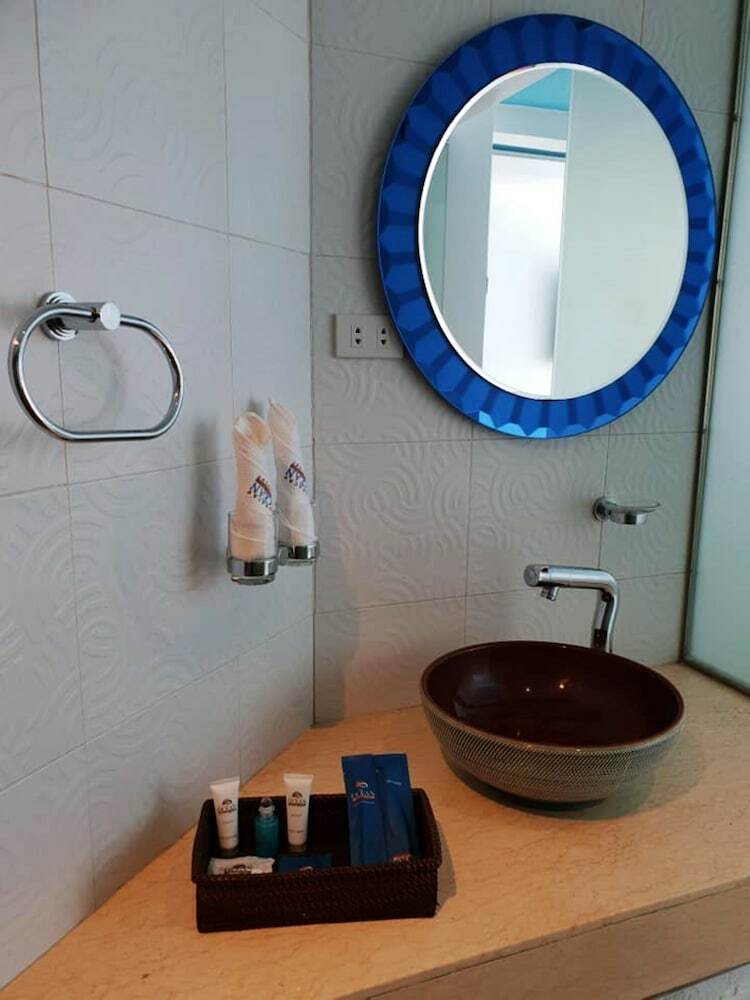 Hotel Boracay Ocean Club