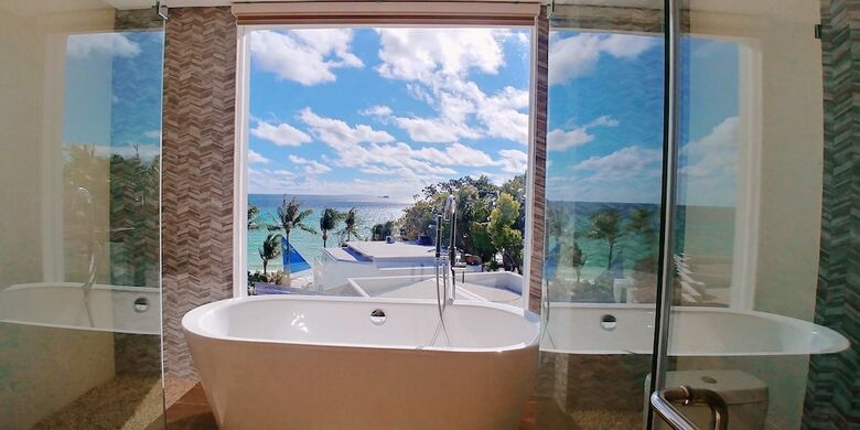 Hotel Boracay Ocean Club