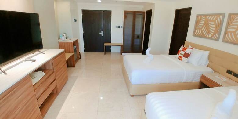 Hotel Boracay Ocean Club