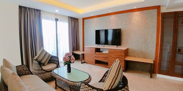 Hotel Boracay Ocean Club