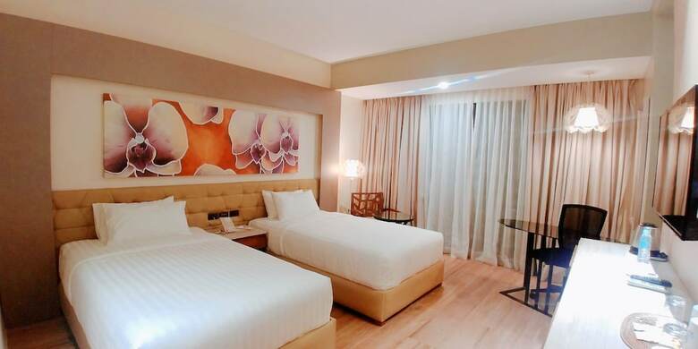 Hotel Boracay Ocean Club