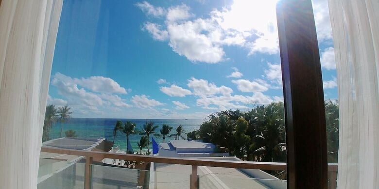 Hotel Boracay Ocean Club