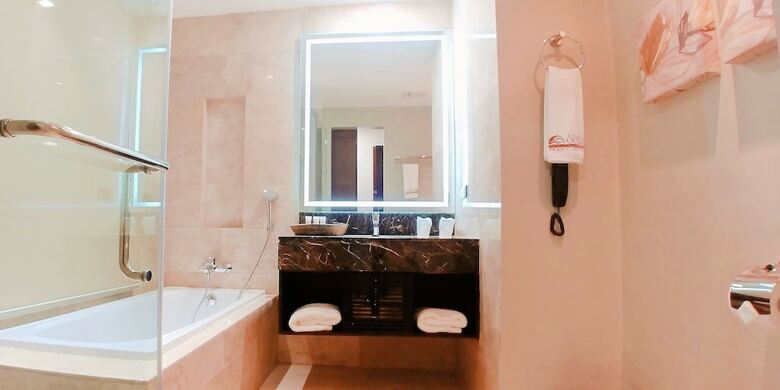 Hotel Boracay Ocean Club