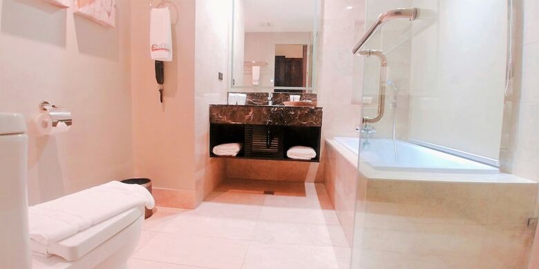 Hotel Boracay Ocean Club