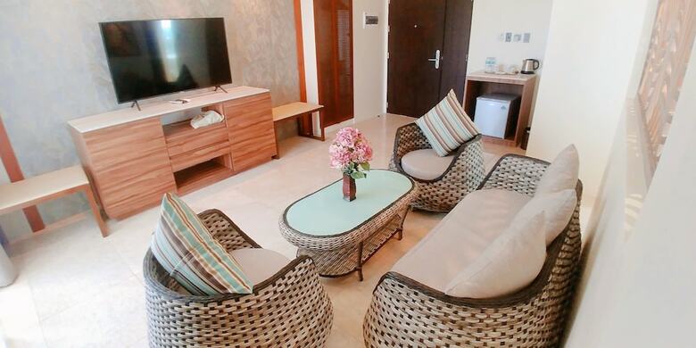 Hotel Boracay Ocean Club