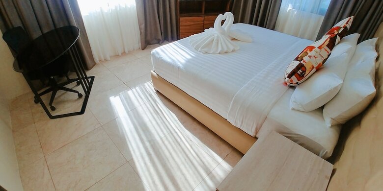 Hotel Boracay Ocean Club