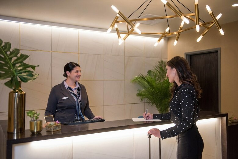 Magnolia Hotel Denver, A Tribute Portfolio Hotel