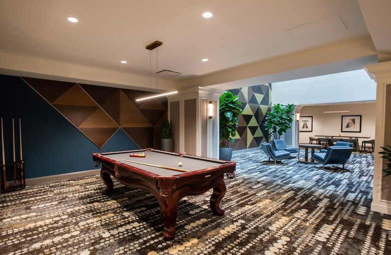 Magnolia Hotel Denver, A Tribute Portfolio Hotel