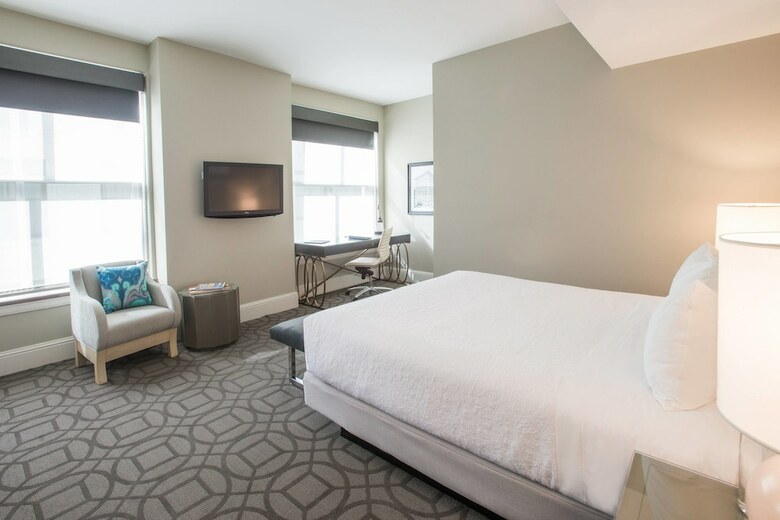 Magnolia Hotel Denver, A Tribute Portfolio Hotel