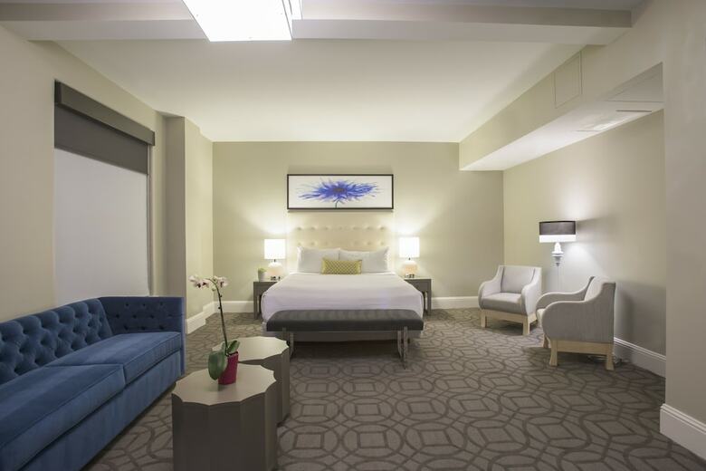 Magnolia Hotel Denver, A Tribute Portfolio Hotel