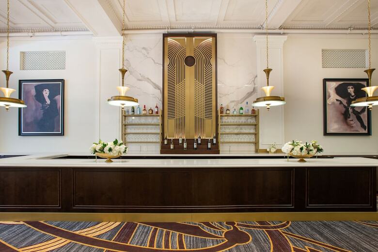 Magnolia Hotel Denver, A Tribute Portfolio Hotel