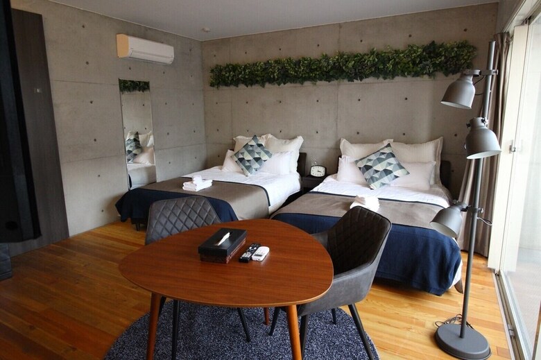 Apartamentos Taketostay Osakajo 401