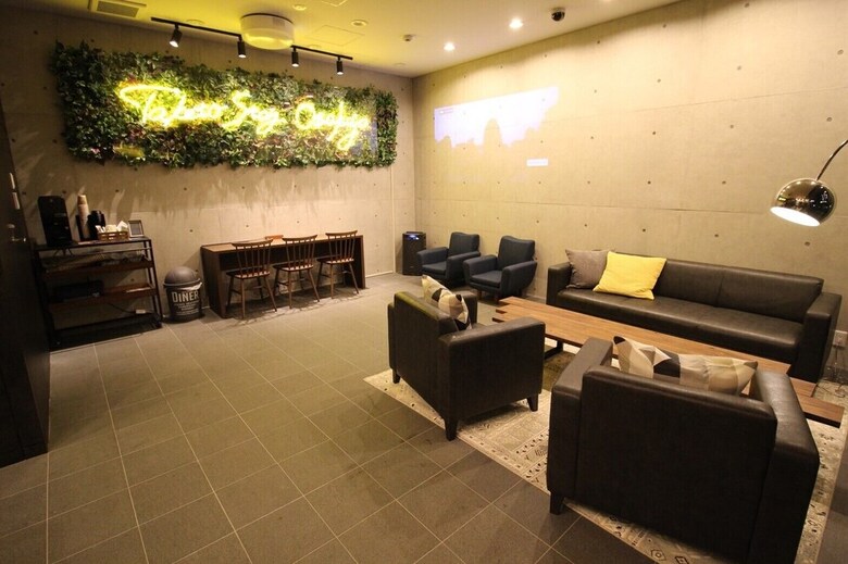 Apartamentos Taketostay Osakajo 401