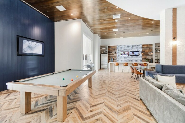 Biscayne Townhomes By Sextant