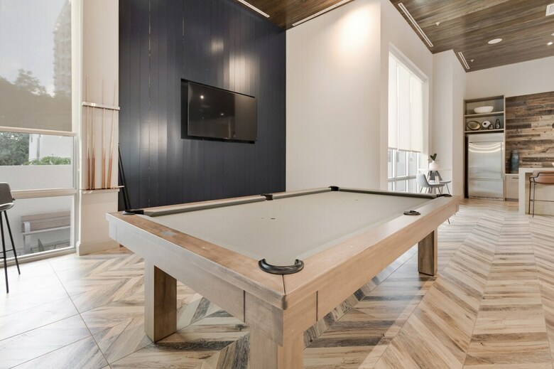 Biscayne Townhomes By Sextant