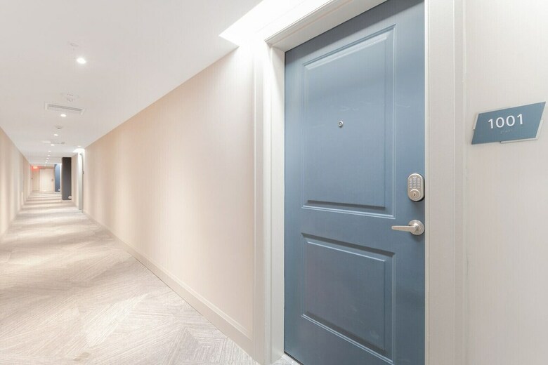 Biscayne Townhomes By Sextant