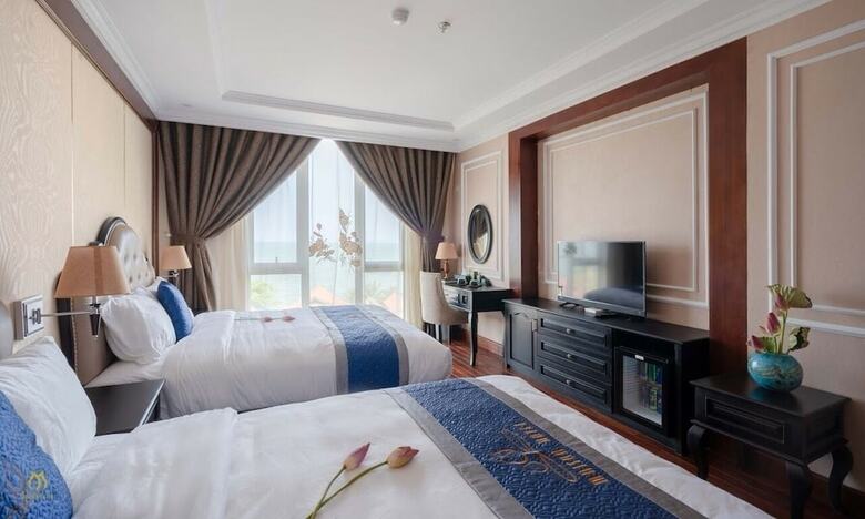 Hotel La Maison Boutique