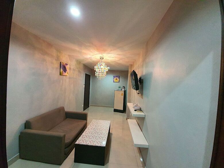 Hotel Royal Suites