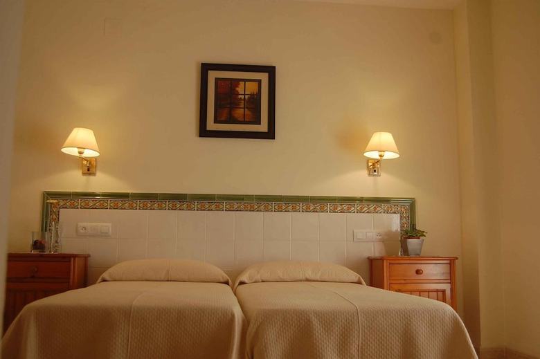 Hotel Matalasca�as