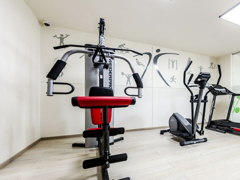 Posada Comfort Inn Mazatlan