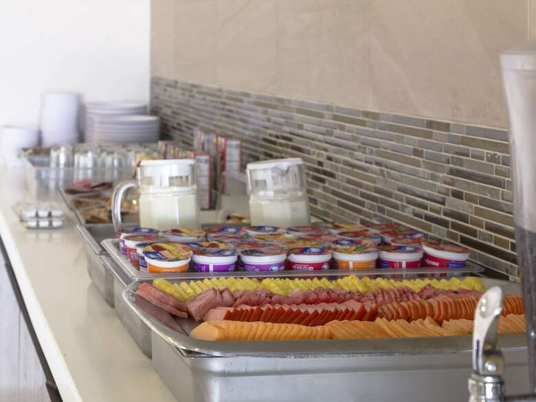 Posada Comfort Inn Mazatlan