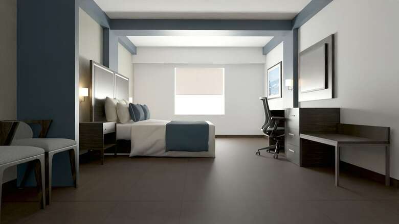 Posada Comfort Inn Mazatlan