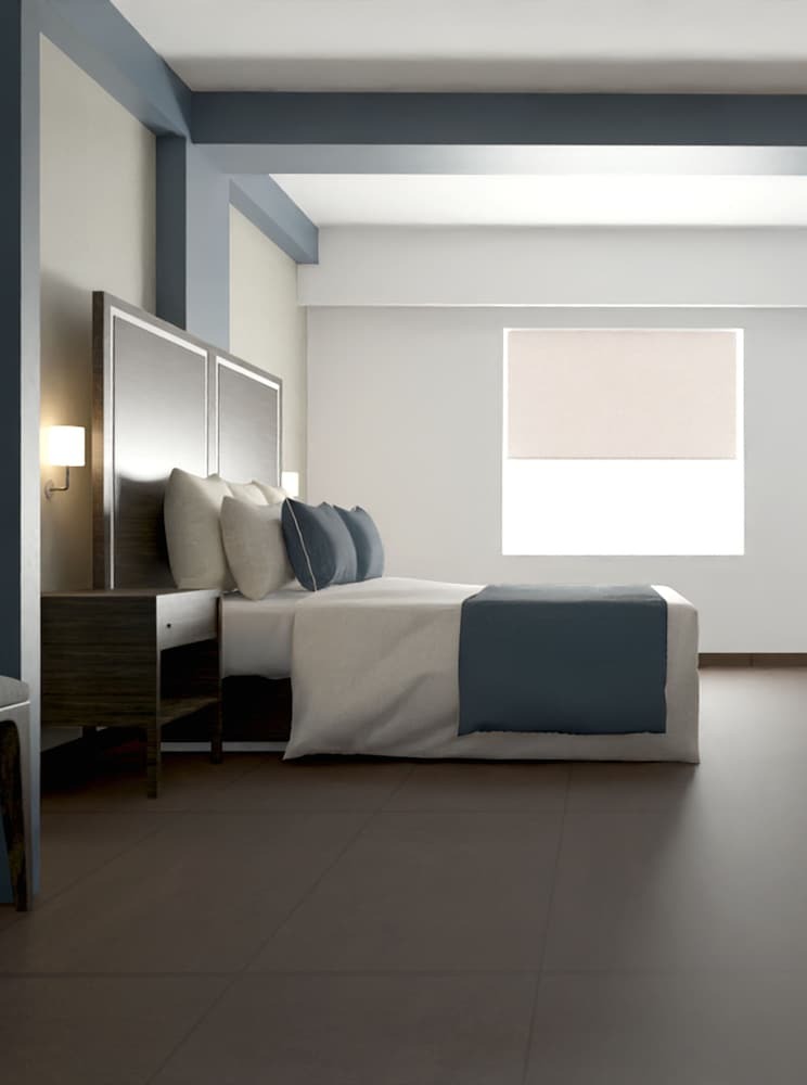 Posada Comfort Inn Mazatlan