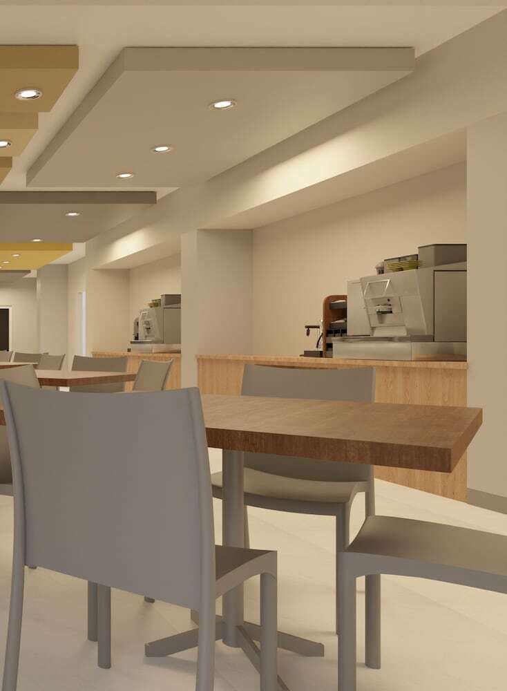 Posada Comfort Inn Mazatlan