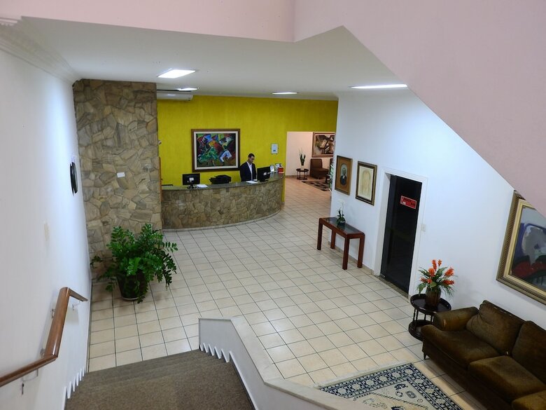 Hotel Bruggemann