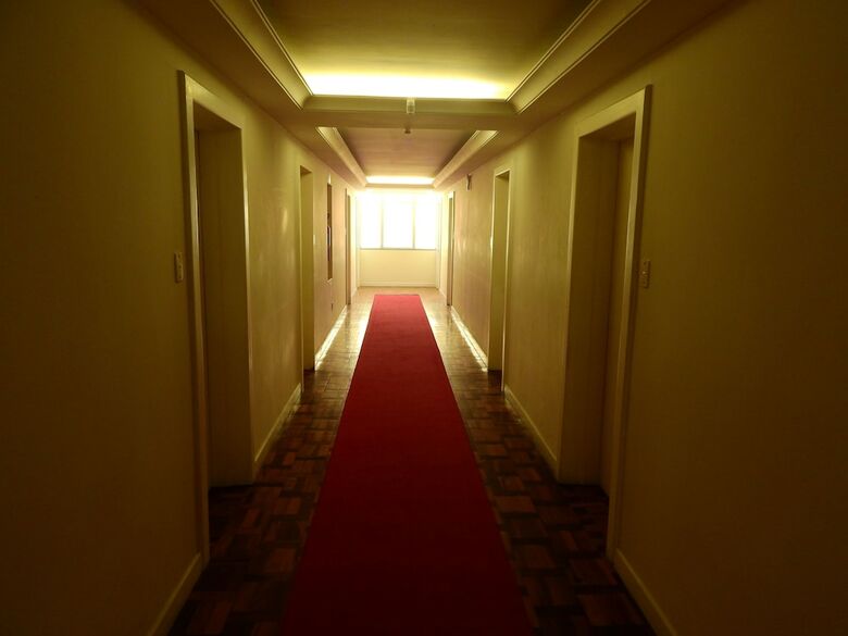 Hotel Bruggemann