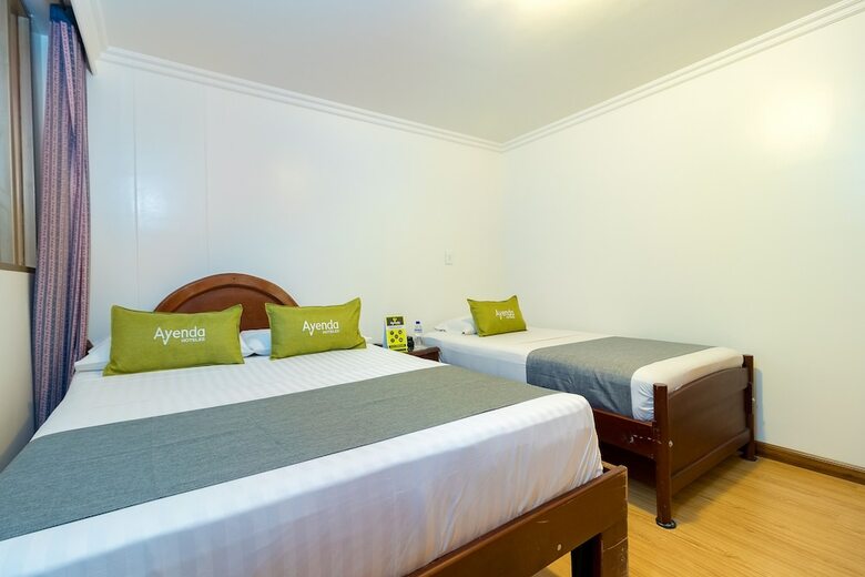 Hotel Ayenda 1071 Fontibon