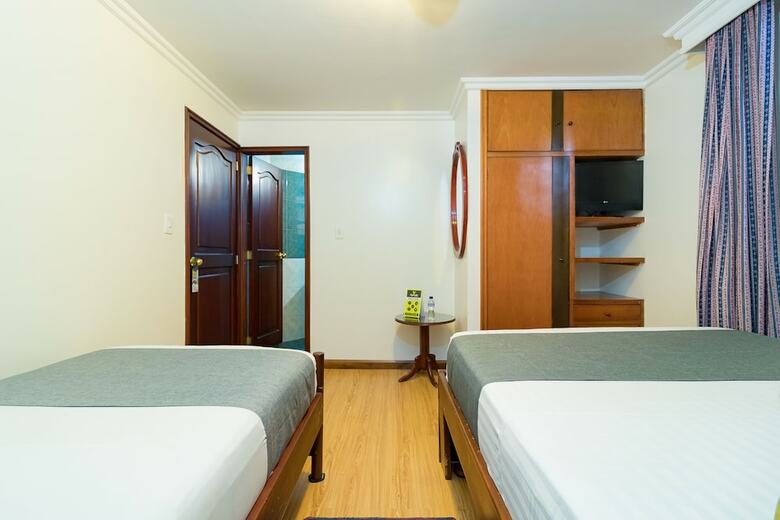 Hotel Ayenda 1071 Fontibon