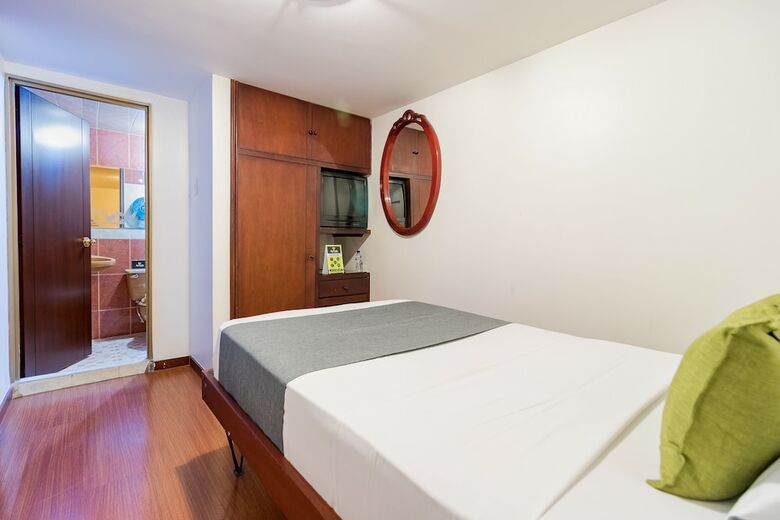 Hotel Ayenda 1071 Fontibon
