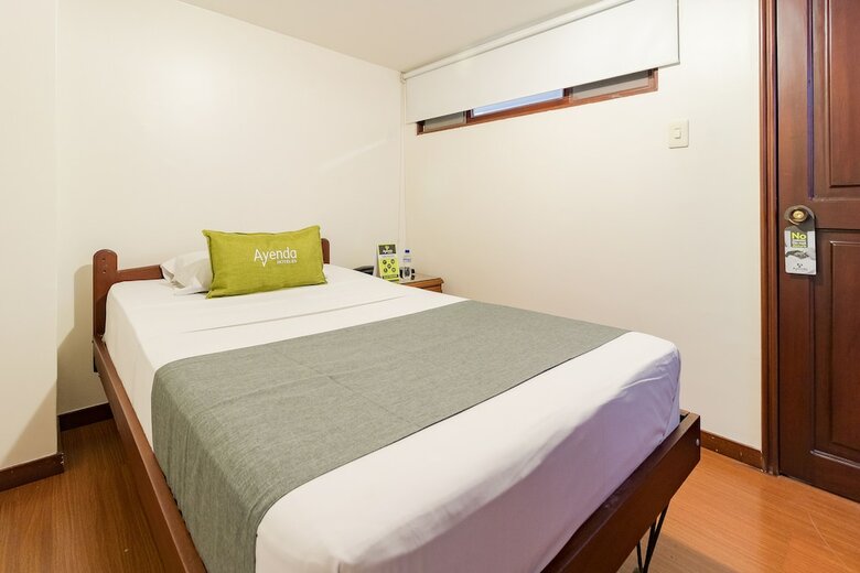 Hotel Ayenda 1071 Fontibon