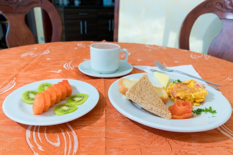 Hotel Ayenda 1071 Fontibon