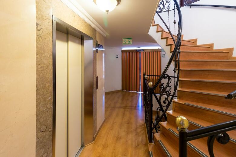 Hotel Ayenda 1071 Fontibon