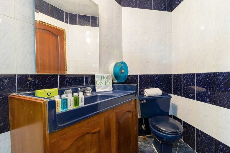 Hotel Ayenda 1071 Fontibon