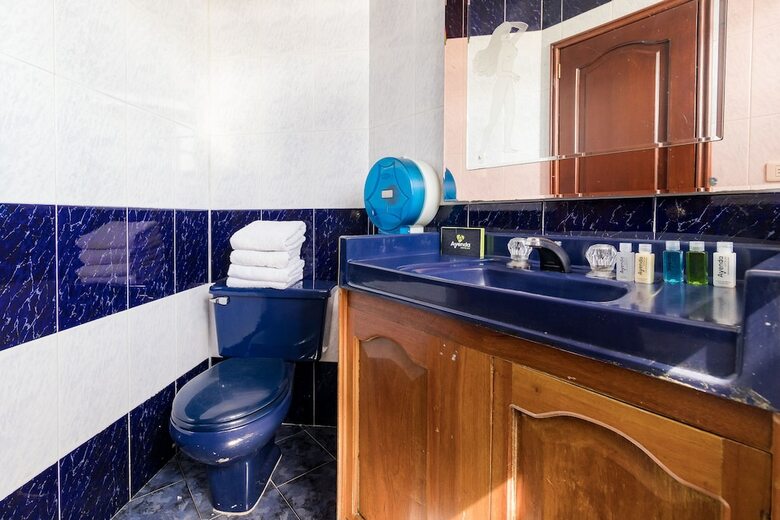 Hotel Ayenda 1071 Fontibon