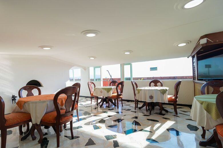 Hotel Ayenda 1071 Fontibon