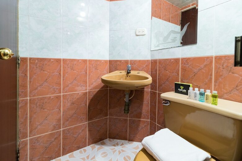 Hotel Ayenda 1071 Fontibon