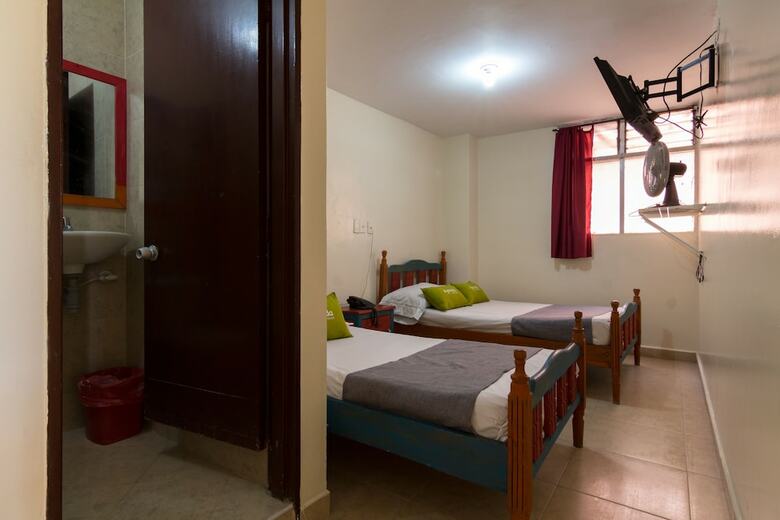 Hotel Ayenda 1248 Conquistadores